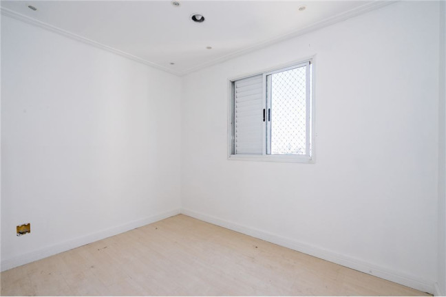 Imagem Apartamento com 3 Quartos à Venda, 61 m² em Jardim Japão - São Paulo