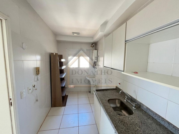 Imagem Apartamento com 3 Quartos para Alugar, 82 m² em Vila Do Golf - Ribeirão Preto Imagem Apartamento com 3 Quartos para Alugar, 82 m² em Vila Do Golf - Ribeirão Preto