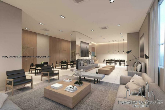 Imagem Apartamento com 4 Quartos à Venda, 165 m² em Vila Regente Feijó - São Paulo Imagem Apartamento com 4 Quartos à Venda, 165 m² em Vila Regente Feijó - São Paulo
