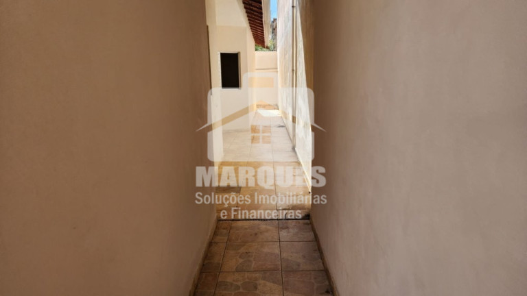 Imagem Casa com 2 Quartos à Venda, 80 m² em Jardim Novo ângulo - Hortolândia Imagem Casa com 2 Quartos à Venda, 80 m² em Jardim Novo ângulo - Hortolândia