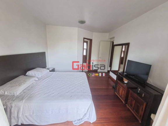 Imagem Casa de Condomínio com 5 Quartos à Venda, 800 m² em Passagem - Cabo Frio Imagem Casa de Condomínio com 5 Quartos à Venda, 800 m² em Passagem - Cabo Frio