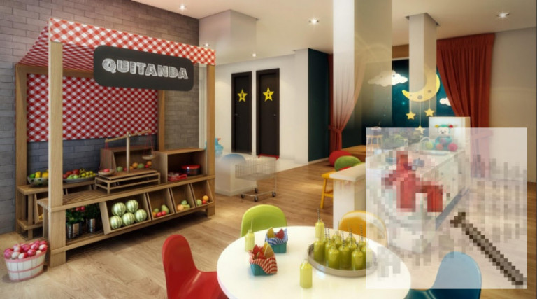 Imagem Apartamento com 3 Quartos à Venda, 81 m² em Lapa - São Paulo Imagem Apartamento com 3 Quartos à Venda, 81 m² em Lapa - São Paulo