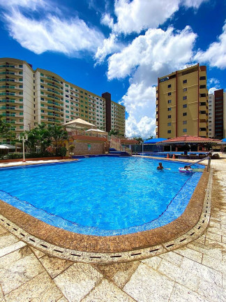 Imagem Apartamento com 2 Quartos à Venda, 78 m² em Do Turista - Caldas Novas Imagem Apartamento com 2 Quartos à Venda, 78 m² em Do Turista - Caldas Novas