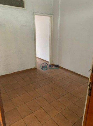 Imagem Kitnet com 1 Quarto à Venda, 40 m² em Centro - Niterói