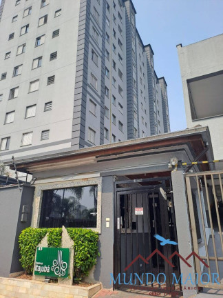 Imagem Apartamento com 2 Quartos à Venda, 47 m² em Parque São Vicente - Mauá Imagem Apartamento com 2 Quartos à Venda, 47 m² em Parque São Vicente - Mauá