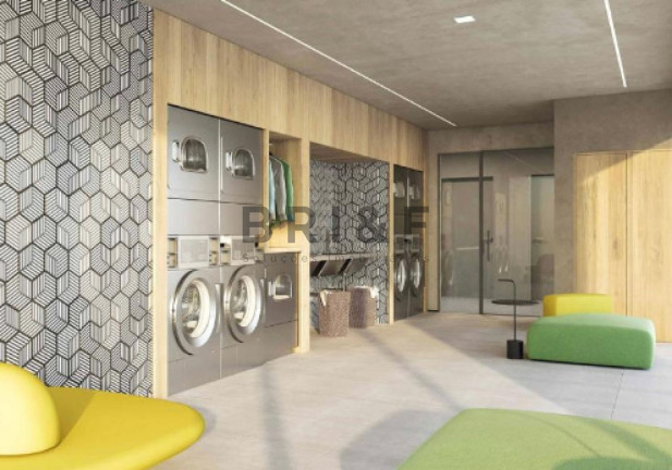 Imagem Apartamento com 1 Quarto à Venda, 29 m² em Moema - São Paulo Imagem Apartamento com 1 Quarto à Venda, 29 m² em Moema - São Paulo