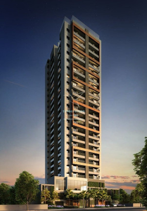 Apartamento com 2 Quartos à Venda, 109 m² em Presidente Altino - Osasco