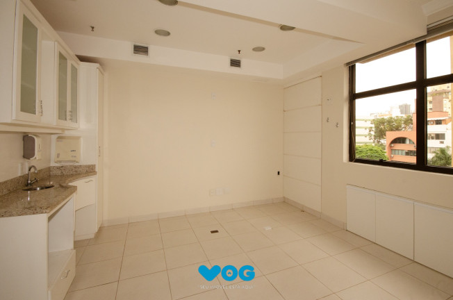 Imagem Sala Comercial para Alugar, 38 m² em Auxiliadora - Porto Alegre Imagem Sala Comercial para Alugar, 38 m² em Auxiliadora - Porto Alegre