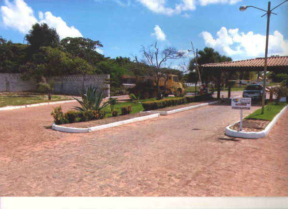 Imagem Terreno à Venda, 600 m² em Porto De Sauípe - Entre Rios Imagem Terreno à Venda, 600 m² em Porto De Sauípe - Entre Rios