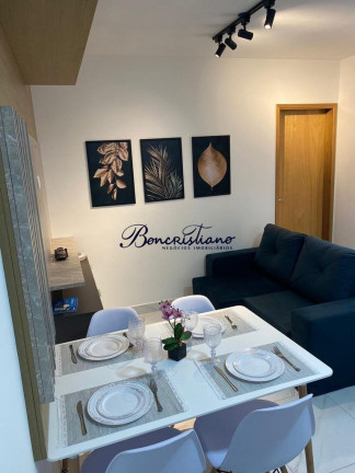 Imagem Apartamento com 2 Quartos à Venda, 62 m² em Vila Leonor - Sao Paulo