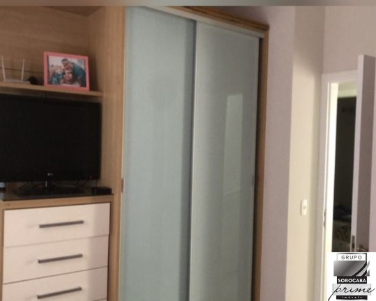 Imagem Casa com 3 Quartos à Venda, 130 m² em Parque Campolim - Sorocaba Imagem Casa com 3 Quartos à Venda, 130 m² em Parque Campolim - Sorocaba