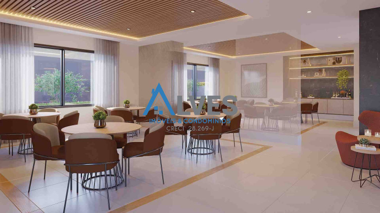 Imagem Apartamento com 2 Quartos à Venda, 86 m² em Nova Petrópolis - São Bernardo Do Campo