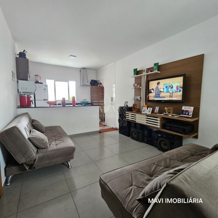 Imagem Apartamento com 1 Quarto à Venda, 56 m² em Guilhermina - Praia Grande Imagem Apartamento com 1 Quarto à Venda, 56 m² em Guilhermina - Praia Grande