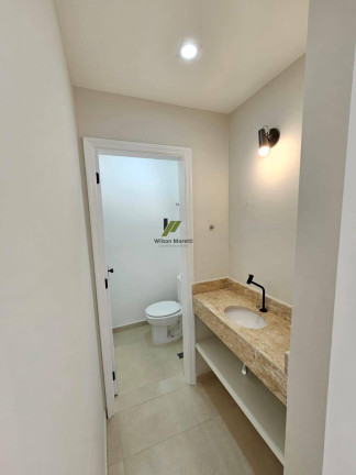 Imagem Casa de Condomínio com 3 Quartos à Venda, 129 m²