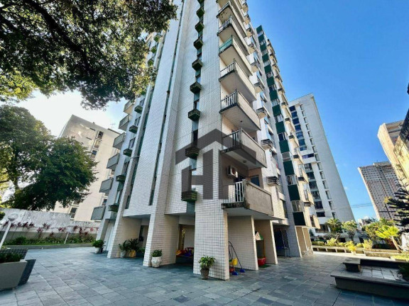 Imagem Apartamento com 3 Quartos à Venda, 170 m² em Derby - Recife Imagem Apartamento com 3 Quartos à Venda, 170 m² em Derby - Recife