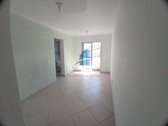 Imagem Apartamento com 2 Quartos à Venda, 47 m² em Itaquera - São Paulo