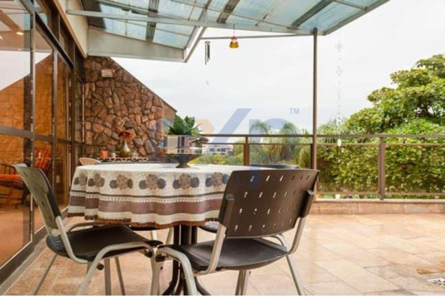 Imagem Apartamento com 5 Quartos à Venda, 400 m² em Barra Da Tijuca - Rio De Janeiro Imagem Apartamento com 5 Quartos à Venda, 400 m² em Barra Da Tijuca - Rio De Janeiro