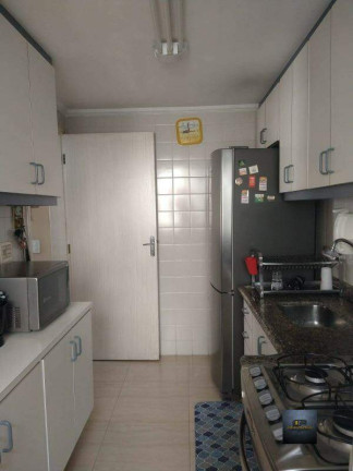 Imagem Apartamento com 3 Quartos à Venda, 68 m² em Demarchi - São Bernardo Do Campo