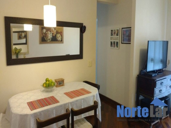 Imagem Apartamento com 2 Quartos à Venda, 53 m² em Vila Cruz Das Almas - São Paulo Imagem Apartamento com 2 Quartos à Venda, 53 m² em Vila Cruz Das Almas - São Paulo