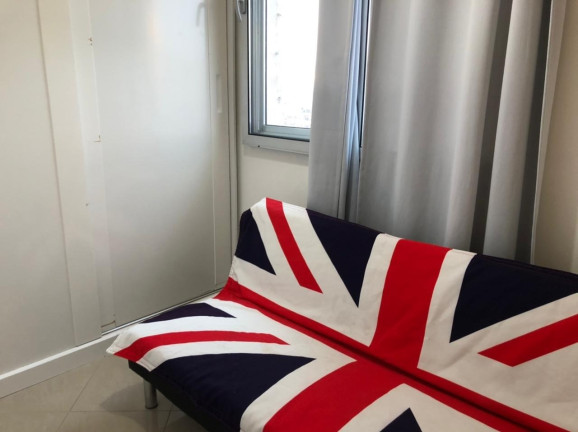 Imagem Imóvel com 2 Quartos à Venda, 50 m² em Mooca - São Paulo Imagem Imóvel com 2 Quartos à Venda, 50 m² em Mooca - São Paulo