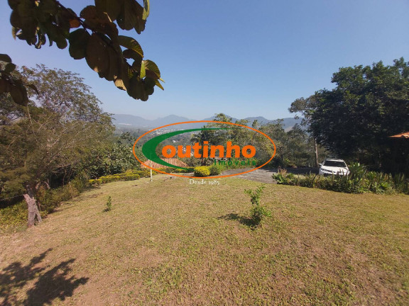 Imagem Terreno à Venda, 30.000 m² em Vargem Grande - Rio De Janeiro