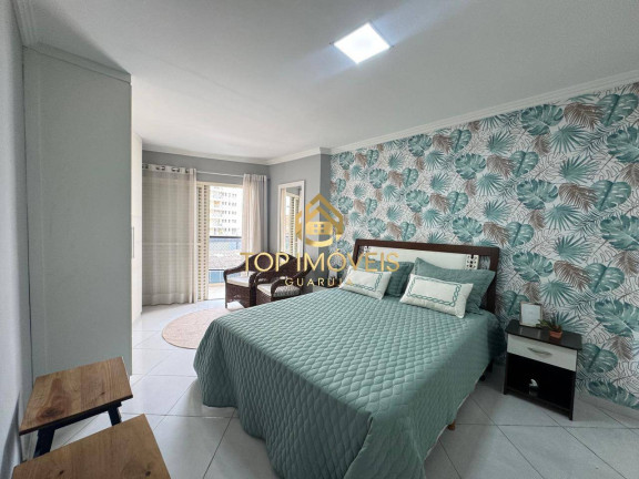 Imagem Apartamento com 4 Quartos à Venda, 130 m² em Pitangueiras - Guarujá