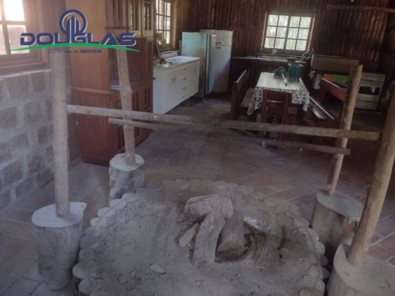 Imagem Chácara com 2 Quartos à Venda, 40 m² em Centro - Viamão