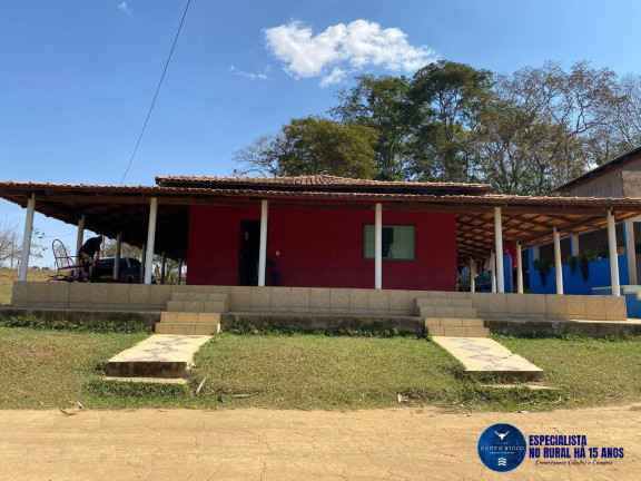 Imagem Chácara à Venda, 23 m² em Zona Rural - Bela Vista De Goiás Imagem Chácara à Venda, 23 m² em Zona Rural - Bela Vista De Goiás