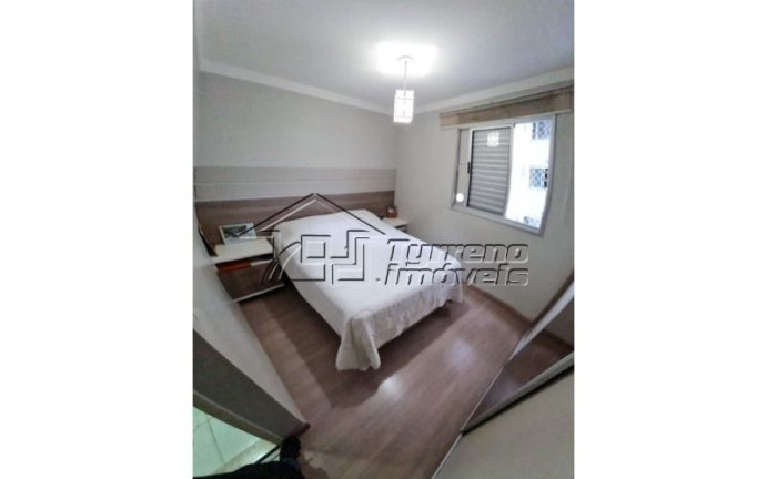 Imagem Apartamento com 3 Quartos à Venda, 72 m² em Monte Castelo - São José Dos Campos Imagem Apartamento com 3 Quartos à Venda, 72 m² em Monte Castelo - São José Dos Campos