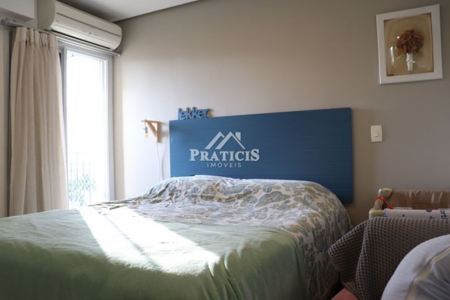 Imagem Apartamento com 3 Quartos à Venda, 108 m² em Vila Mariana - São Paulo