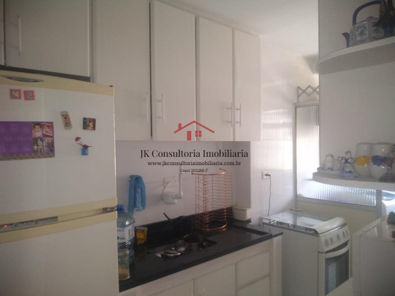 Imagem Apartamento com 2 Quartos à Venda, 45 m² em Brooklin - São Paulo Imagem Apartamento com 2 Quartos à Venda, 45 m² em Brooklin - São Paulo