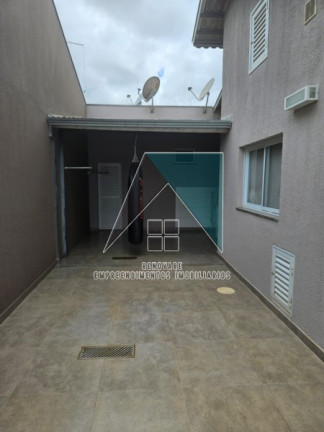 Imagem Casa com 3 Quartos à Venda, 136 m² em Centro - Brodowski Imagem Casa com 3 Quartos à Venda, 136 m² em Centro - Brodowski