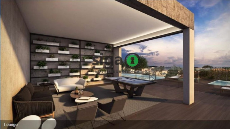 Imagem Apartamento com 1 Quarto à Venda, 34 m² em Vila Cordeiro - São Paulo Imagem Apartamento com 1 Quarto à Venda, 34 m² em Vila Cordeiro - São Paulo