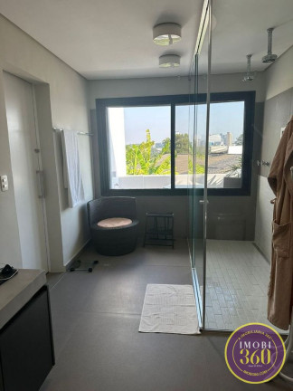 Imagem Casa com 4 Quartos à Venda, 404 m² em Alphaville 02 - Barueri