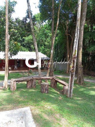 Imagem Chácara com 2 Quartos à Venda, 1.300 m² em Piratuba - Ibiúna