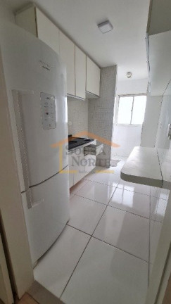 Imagem Apartamento com 2 Quartos à Venda ou Locação, 50 m² em Santa Teresinha - São Paulo