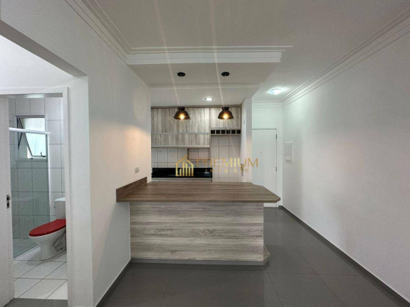 Imagem Apartamento com 2 Quartos à Venda, 65 m² em Jardim Califórnia - Jacareí