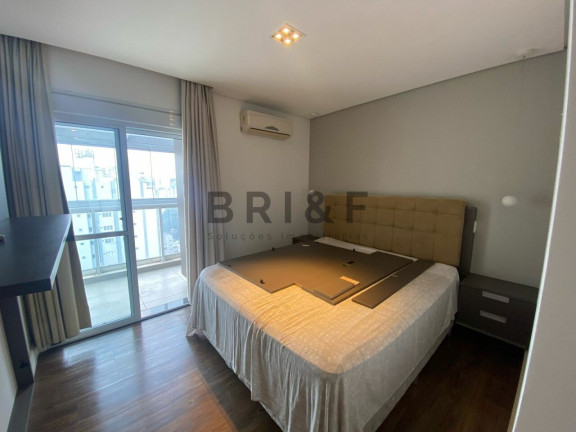 Imagem Apartamento com 2 Quartos para Alugar, 140 m² em Brooklin - São Paulo Imagem Apartamento com 2 Quartos para Alugar, 140 m² em Brooklin - São Paulo