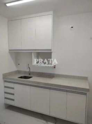 Imagem Apartamento com 1 Quarto à Venda, 51 m² em Boqueirão - Santos Imagem Apartamento com 1 Quarto à Venda, 51 m² em Boqueirão - Santos