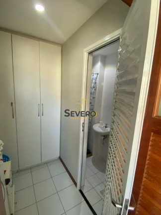 Imagem Apartamento com 2 Quartos à Venda, 82 m² em Ingá - Niterói