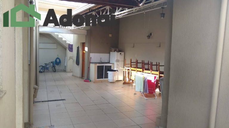 Imagem Casa com 3 Quartos à Venda, 137 m² em Jardim Cidapel - Jundiaí Imagem Casa com 3 Quartos à Venda, 137 m² em Jardim Cidapel - Jundiaí