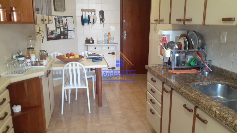 Imagem Imóvel com 4 Quartos à Venda, 274 m² em Grajaú - Rio De Janeiro