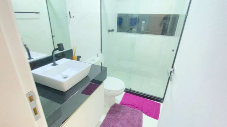 Imagem Casa com 3 Quartos para Temporada, 120 m² em Centro - Cabo Frio Imagem Casa com 3 Quartos para Temporada, 120 m² em Centro - Cabo Frio