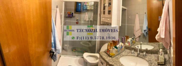 Imagem Apartamento com 3 Quartos à Venda, 110 m² em Jardim Vila Mariana - São Paulo