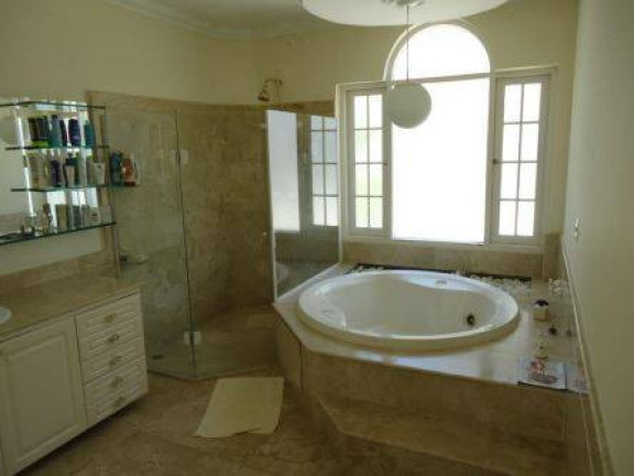 Imagem Casa com 4 Quartos para Alugar, 832 m² em Tamboré - Santana De Parnaíba