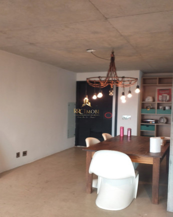 Imagem Apartamento com 1 Quarto à Venda, 70 m² em Campo Belo - São Paulo Imagem Apartamento com 1 Quarto à Venda, 70 m² em Campo Belo - São Paulo