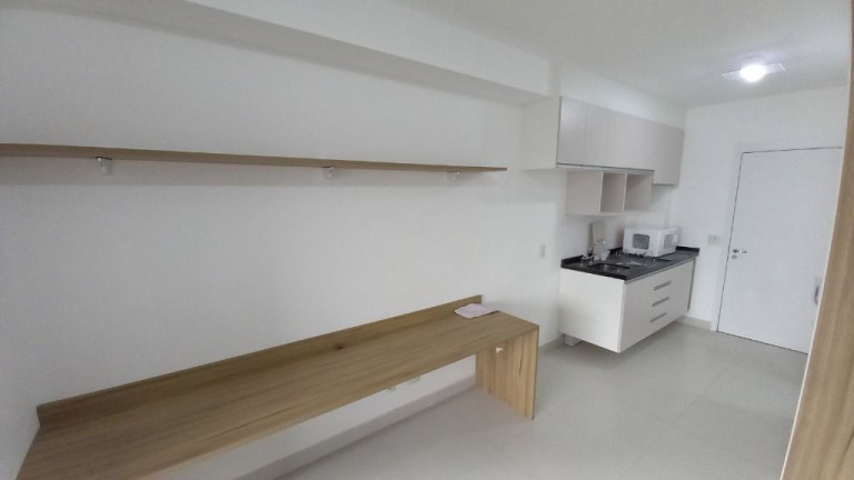 Imagem Imóvel com 1 Quarto à Venda, em Pinheiros - São Paulo Imagem Imóvel com 1 Quarto à Venda, em Pinheiros - São Paulo