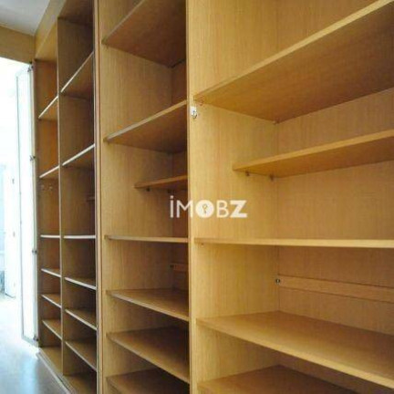 Imagem Imóvel com 3 Quartos à Venda, 113 m² em Vila Andrade - São Paulo