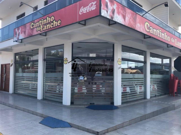 Sala Comercial à Venda,  em Languiru - Teutônia