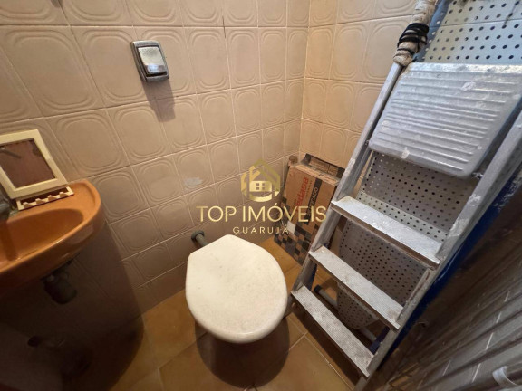 Imagem Apartamento com 4 Quartos à Venda, 140 m² em Pitangueiras - Guarujá
